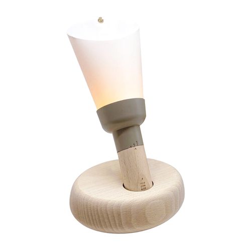 LAMPE NOMADE+ SOCLE FAB FRANCE - 2