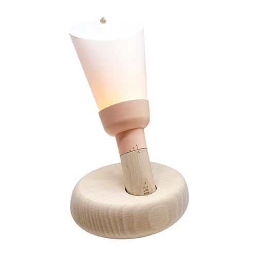 LAMPE NOMADE+ SOCLE FAB FRANCE - 3