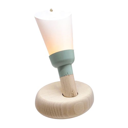 LAMPE NOMADE+ SOCLE FAB FRANCE - 4