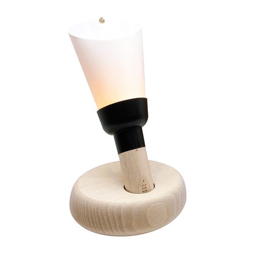 LAMPE NOMADE+ SOCLE FAB FRANCE - 5