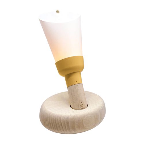 LAMPE NOMADE+ SOCLE FAB FRANCE - 6