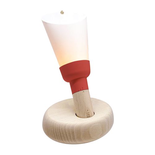 LAMPE NOMADE+ SOCLE FAB FRANCE - 7