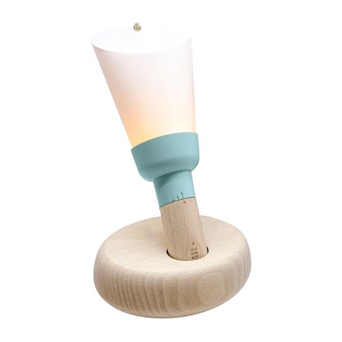 LAMPE NOMADE+ SOCLE FAB FRANCE - 8