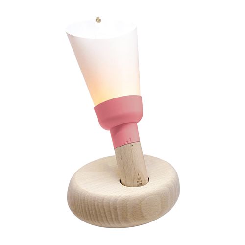 LAMPE NOMADE+ SOCLE FAB FRANCE - 9