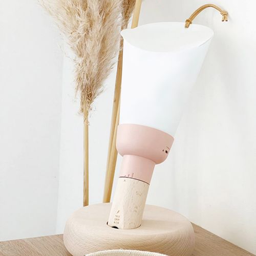 LAMPE NOMADE+ SOCLE FAB FRANCE - 13
