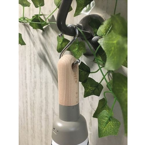 LAMPE NOMADE+ SOCLE FAB FRANCE - 14