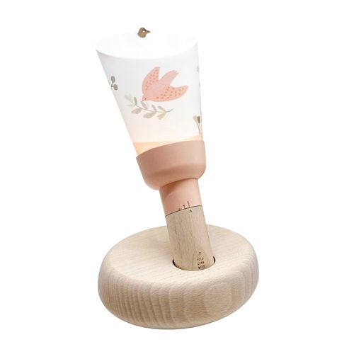 LAMPE NOMADE+ SOCLE FAB FRANCE - 1