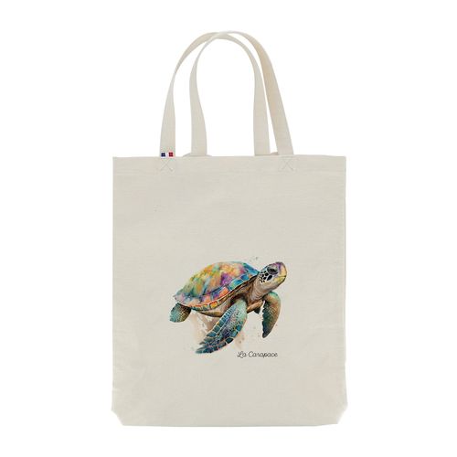 TOTE BAG A DOS CONFECTION FR - 13