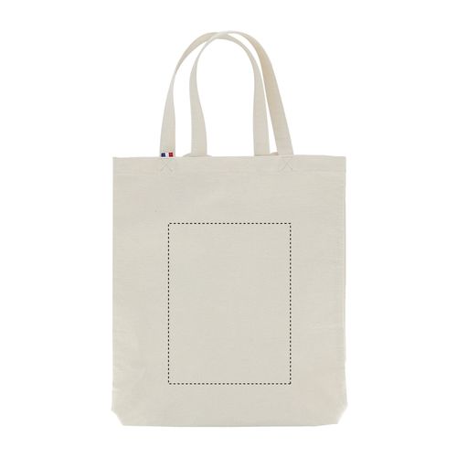TOTE BAG A DOS CONFECTION FR - 14