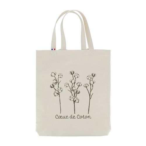 TOTE BAG A DOS CONFECTION FR - 15