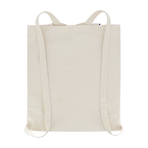 TOTE BAG A DOS CONFECTION FR - 3