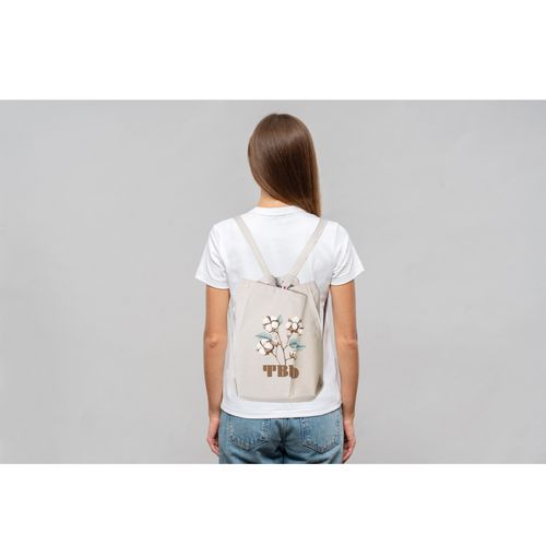 TOTE BAG A DOS CONFECTION FR - 7