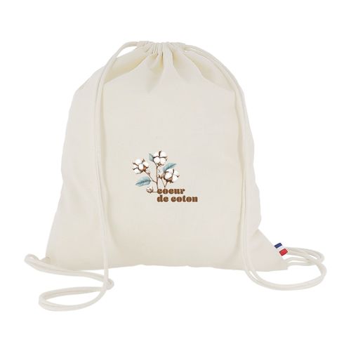 SAC FICELLE CONFECTION FRANCE - 5