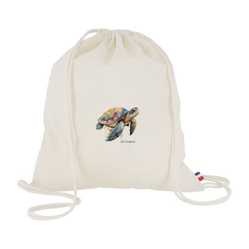 SAC FICELLE CONFECTION FRANCE - 6