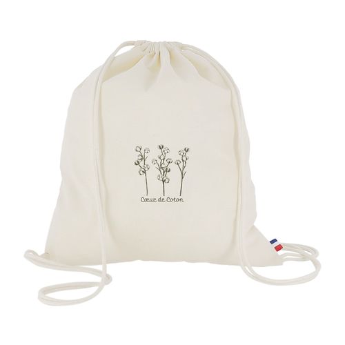 SAC FICELLE CONFECTION FRANCE - 7