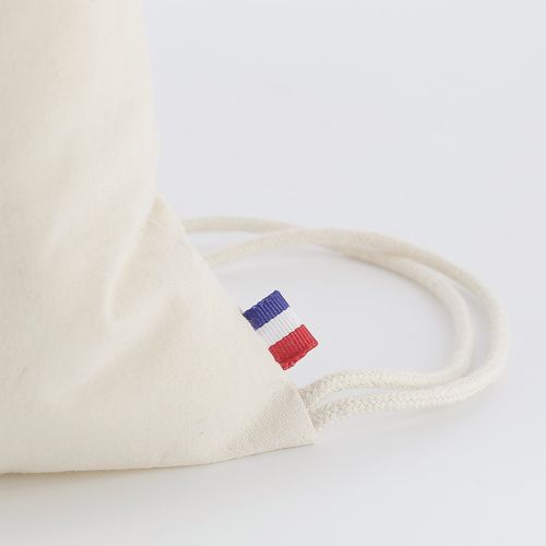 SAC FICELLE CONFECTION FRANCE - 4