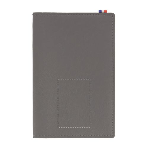 PORTE-CARTE GRISE COUTURE MIF - 9
