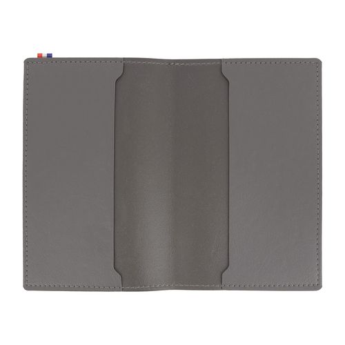 PORTE-CARTE GRISE COUTURE MIF - 3
