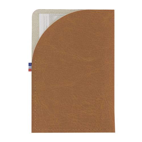 PORTE-CARTE GRISE FAB FRANCE - 2