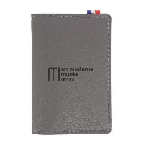 ETUI 2 CARTES COUTURE MIF - 4