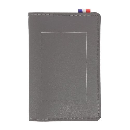 ETUI 2 CARTES COUTURE MIF - 5