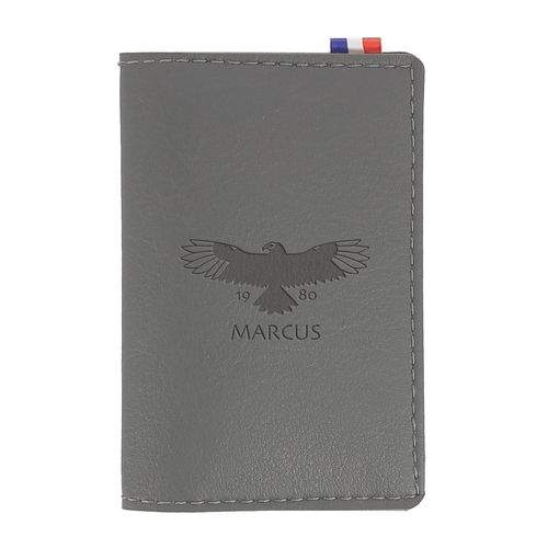 ETUI 2 CARTES COUTURE MIF - 6