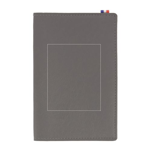 ETUI 2 CARTES COUTURE MIF - 9