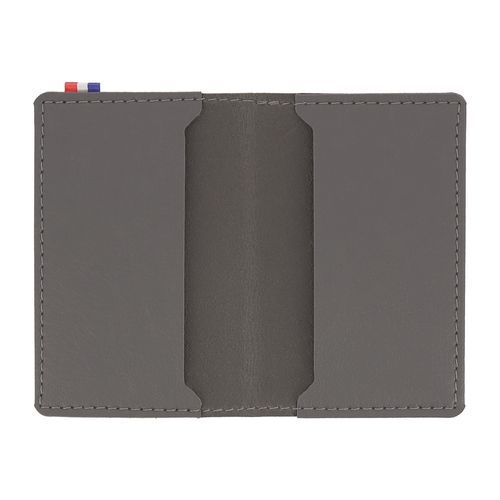 ETUI 2 CARTES COUTURE CONF. FR - 2