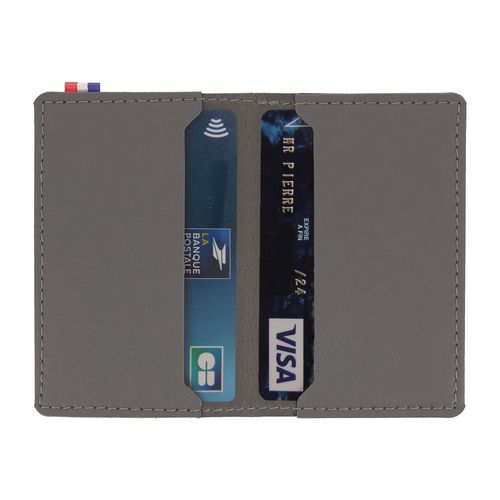 ETUI 2 CARTES COUTURE CONF. FR - 3