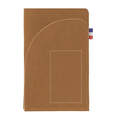 PORTE-CARTES FABRICAT. FRANCE - 7