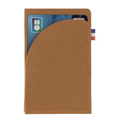 PORTE-CARTES FABRICAT. FRANCE - 3