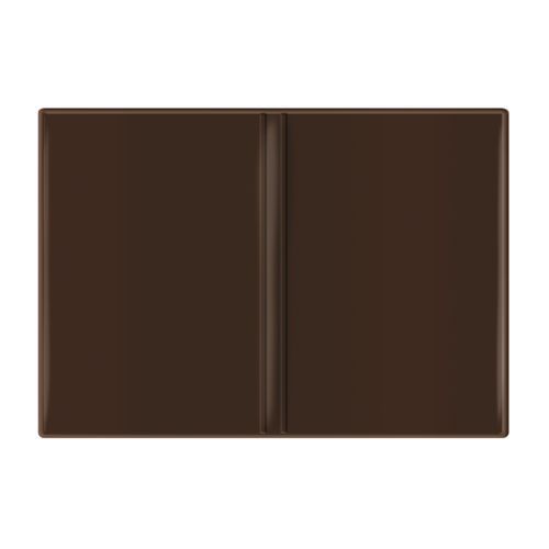 ETUI 12 CARTES PVC GOMME VERNI - 2