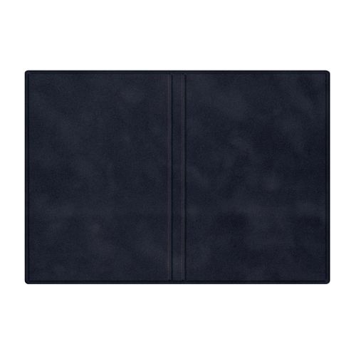 ETUI 12 CARTES PVC VELOURS - 2