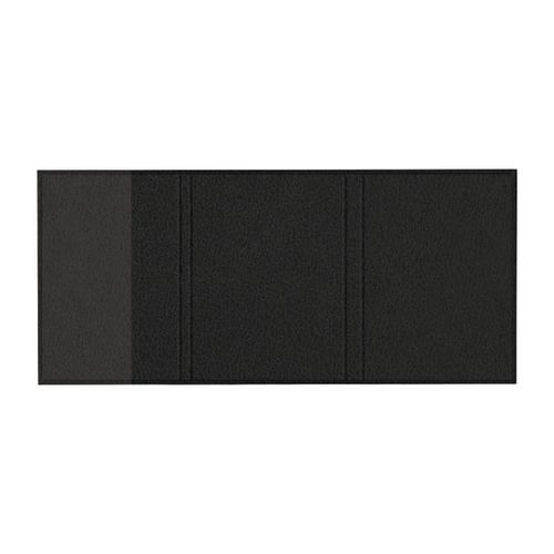 ETUI 4 CARTES PVC IMIT° CUIR - 2
