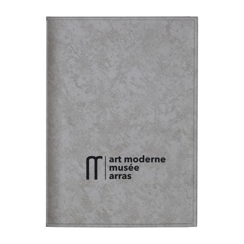 ETUI 4 CARTES PVC GOMME MARBRE - 3