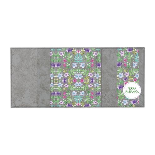 ETUI 4 CARTES PVC GOMME MARBRE - 5