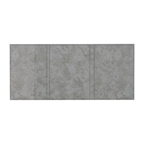 ETUI 4 CARTES PVC GOMME MARBRE - 2
