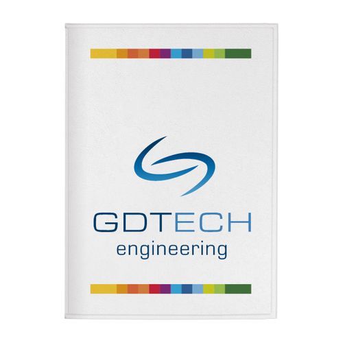 ETUI 4 CARTES PVC STANDARD - 5