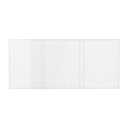 ETUI 4 CARTES PVC STANDARD - 2