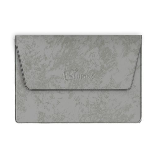 POCHETTE VOYAGE 1 P PVC MARBRE - 4
