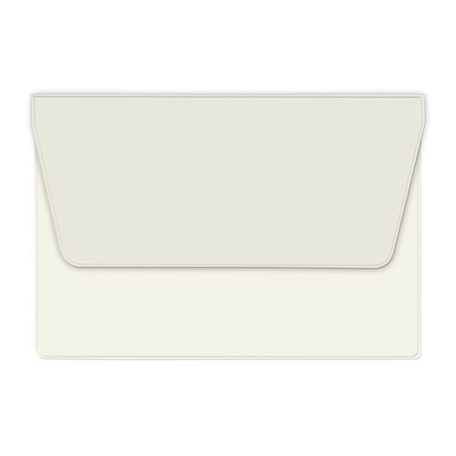 POCHETTE VOYAGE 1 P PVC MAT - 1