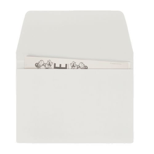 POCHETTE VOYAGE 1 P PVC MAT - 2