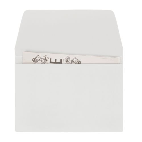 POCHETTE VOYAGE 1 P PVC MAT - 2