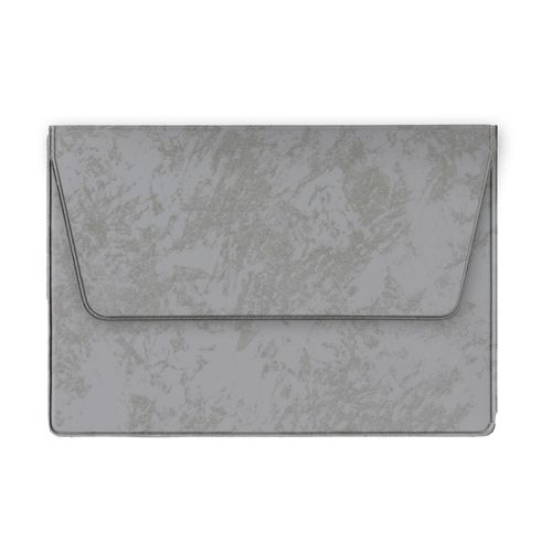 POCHETTE VOYAGE 2 P PVC MARBRE - 1