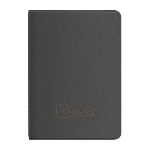 COUV. PASSEPORT PVC IMIT° CUIR - 6