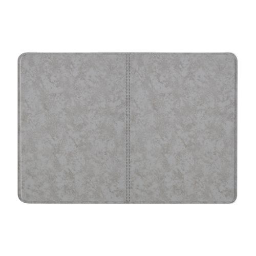 COUV. PASSEPORT PVC MARBRE - 2
