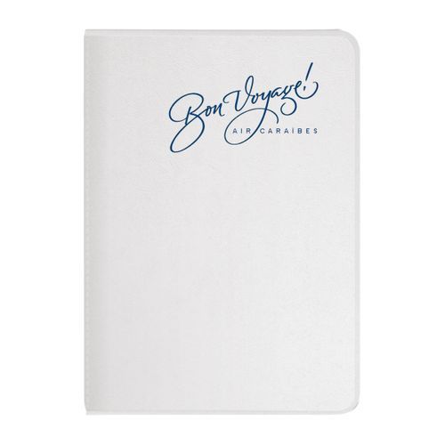COUV. PASSEPORT PVC STANDARD - 4