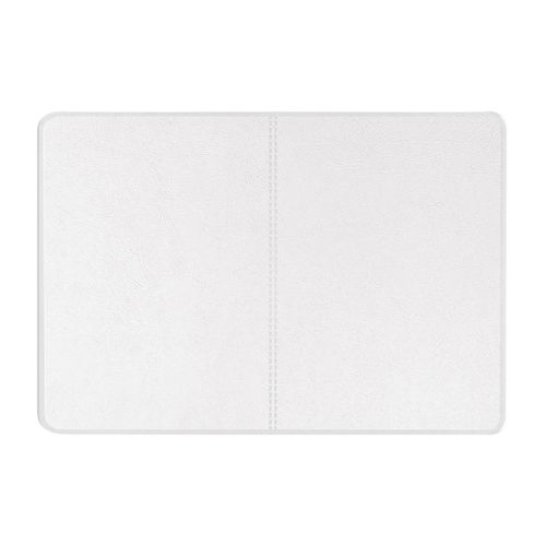 COUV. PASSEPORT PVC STANDARD - 2