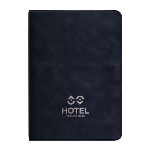 COUV. PASSEPORT PVC VELOURS - 4