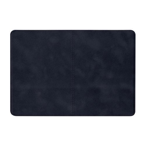 COUV. PASSEPORT PVC VELOURS - 2